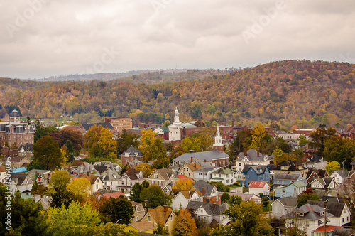 Waynesburg, Pensylvania