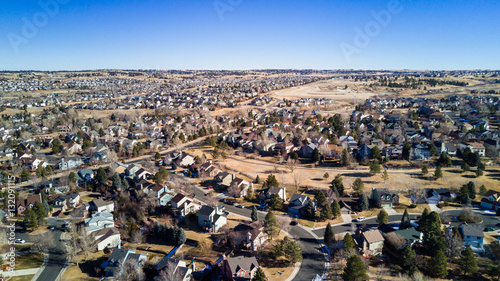 Suburbia