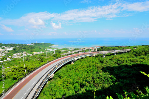 ニライカナイ橋