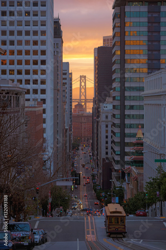 Valokuva San Francisco, California, USA