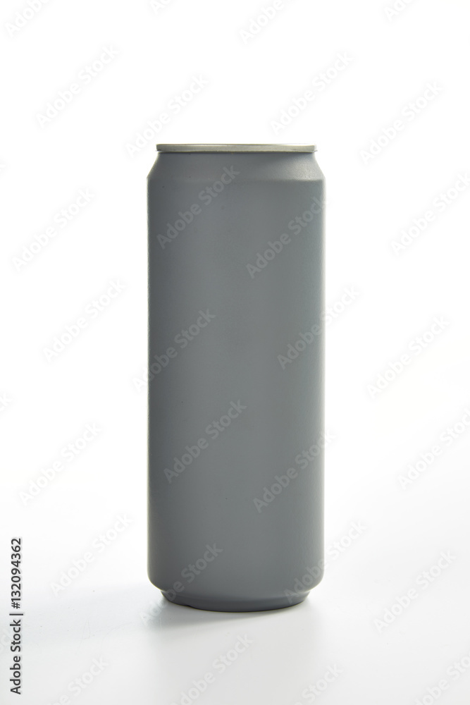 Aluminum can Aluminum can