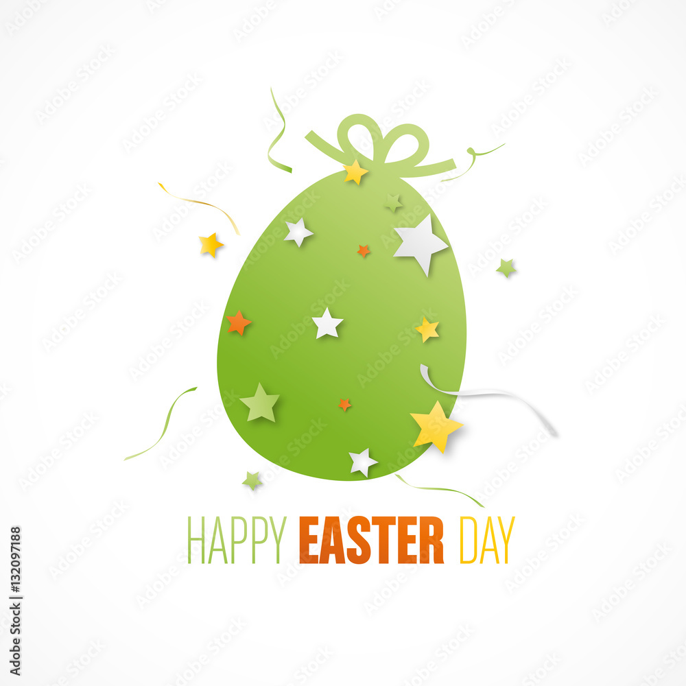 happy easter day