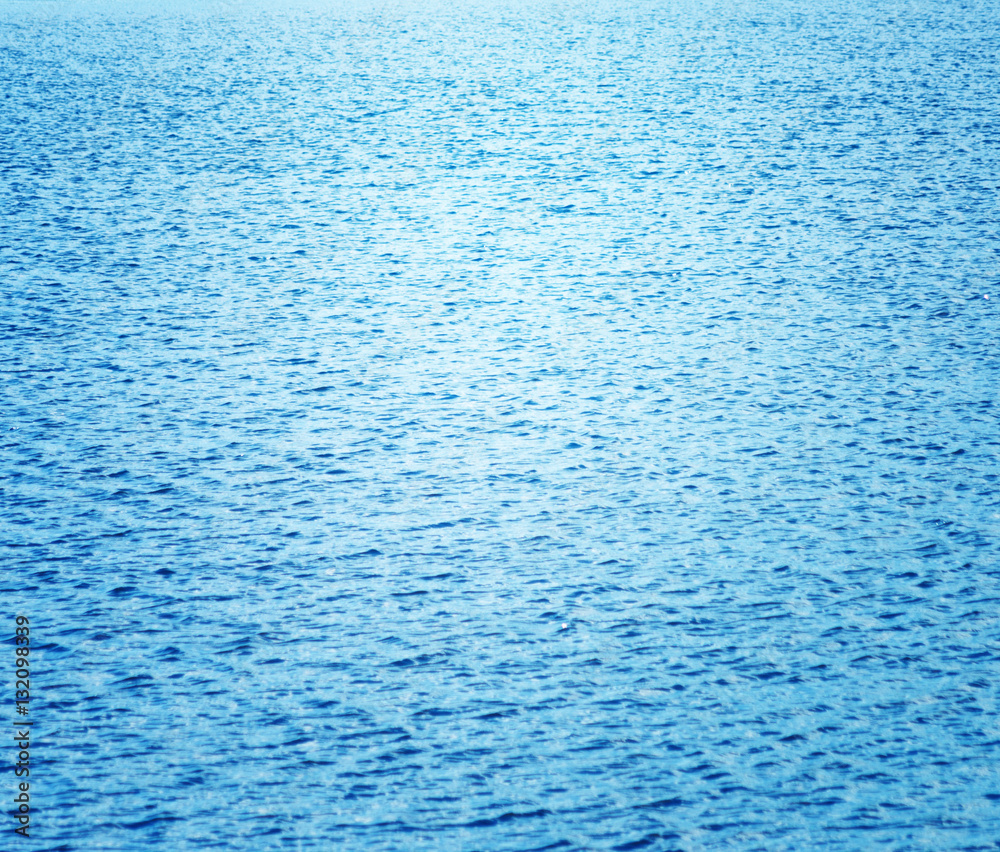 Obraz premium sea water