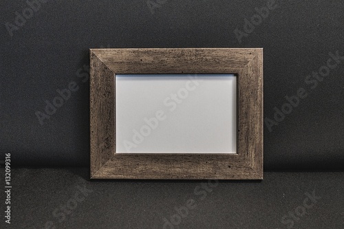 Photo frame