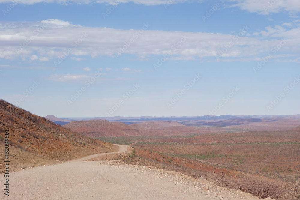 desert road desert road