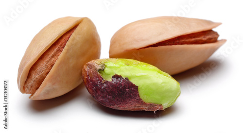 Pistachios nuts