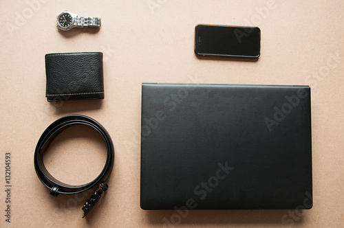 tools accessory and  options for working in office