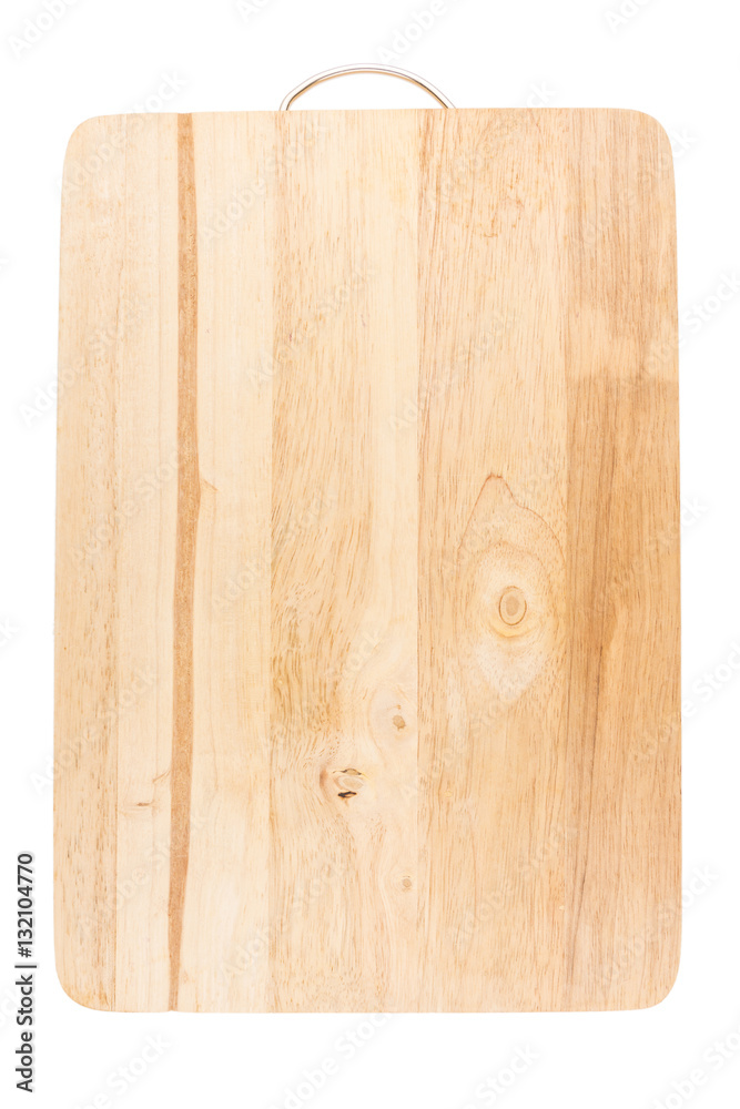 Fototapeta premium wooden block