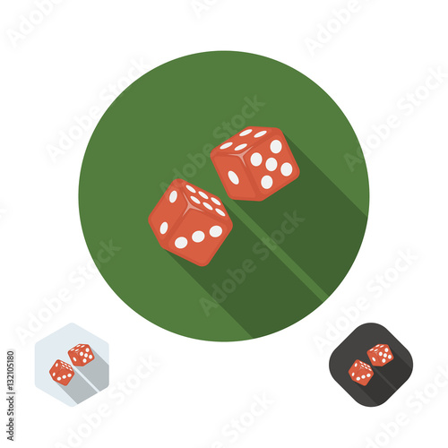 Dice icon