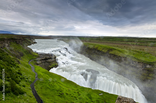 Nature Iceland  