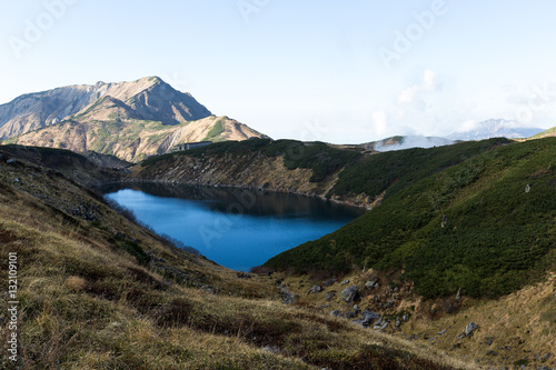 Tateyama