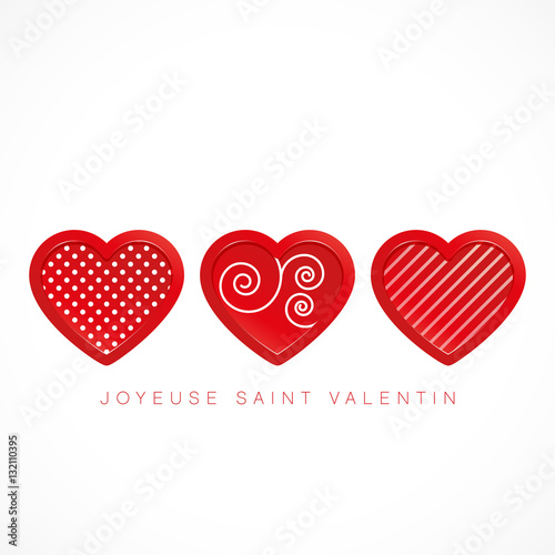 joyeuse st valentine