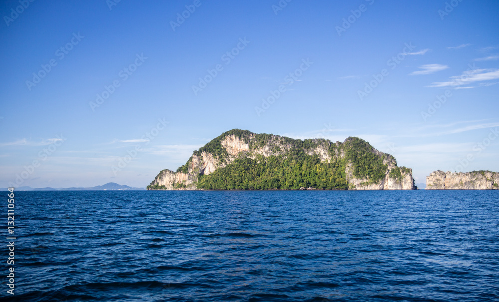 Thailand Islands 4