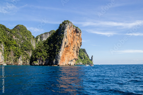 Thailand Islands 3