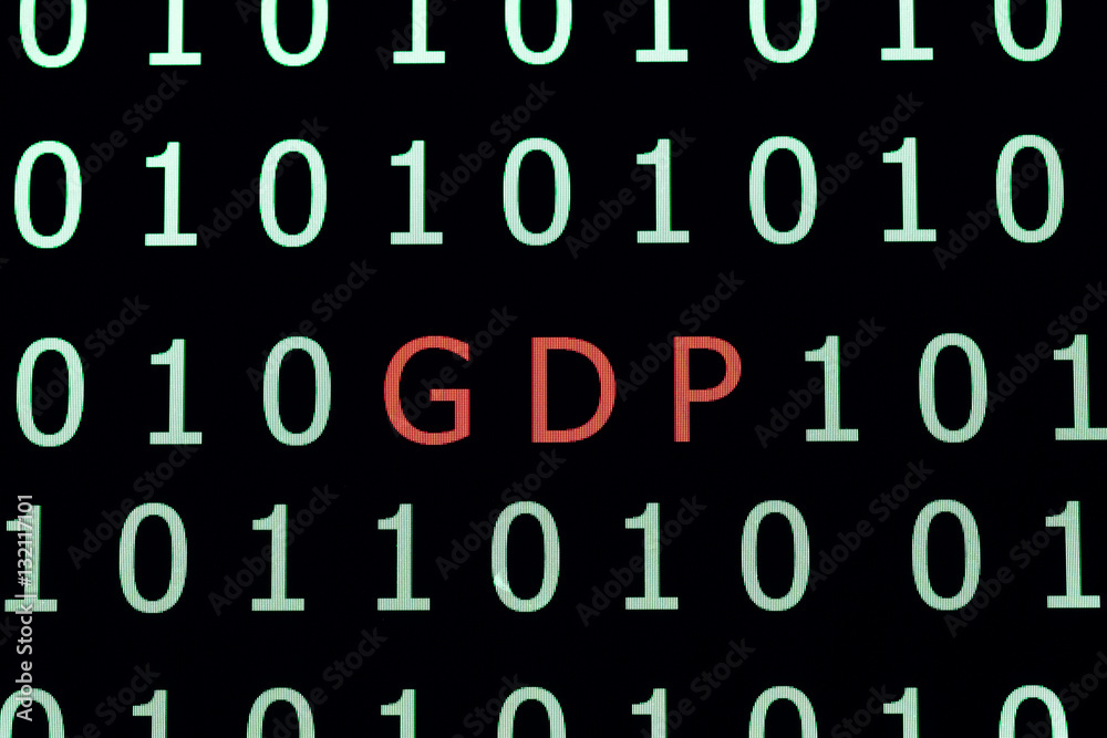 text GDP(gross domestic product) among binary code text GDP(gross domestic product) among binary code