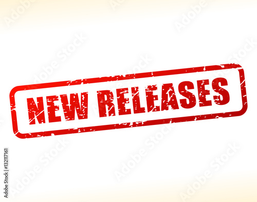 new releases text buffered