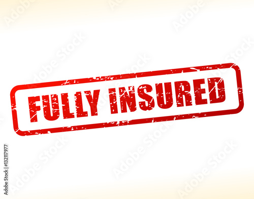 fully insured text buffered