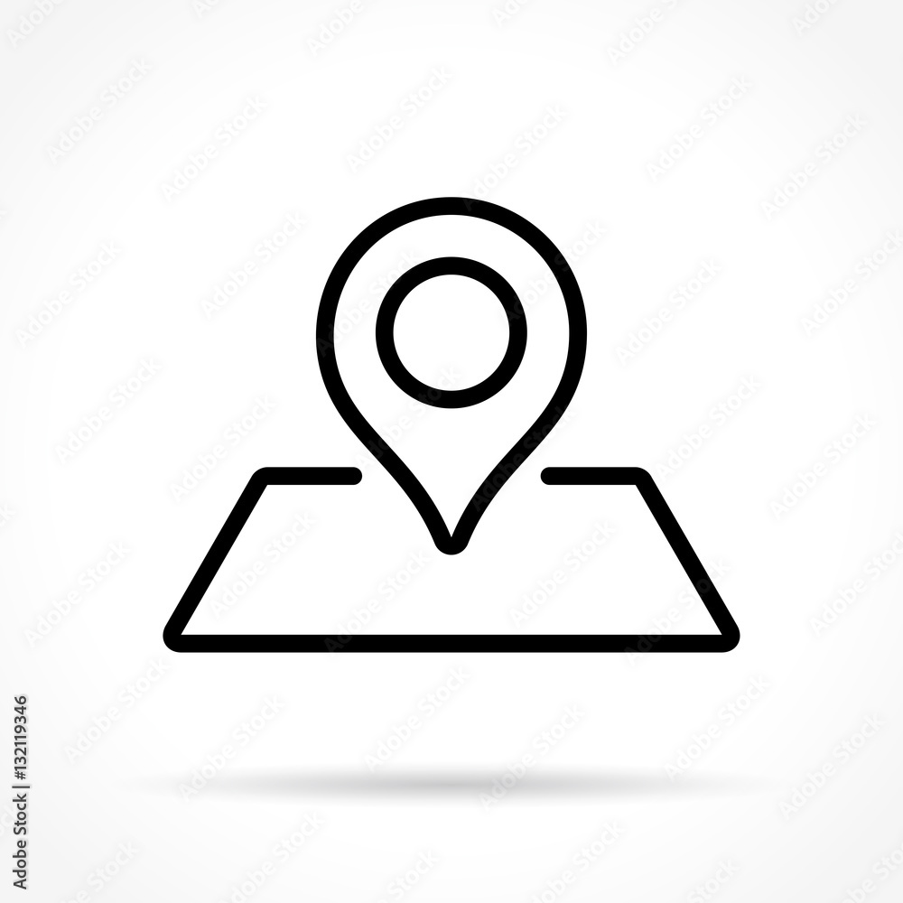 placeholder thin line icon placeholder thin line icon