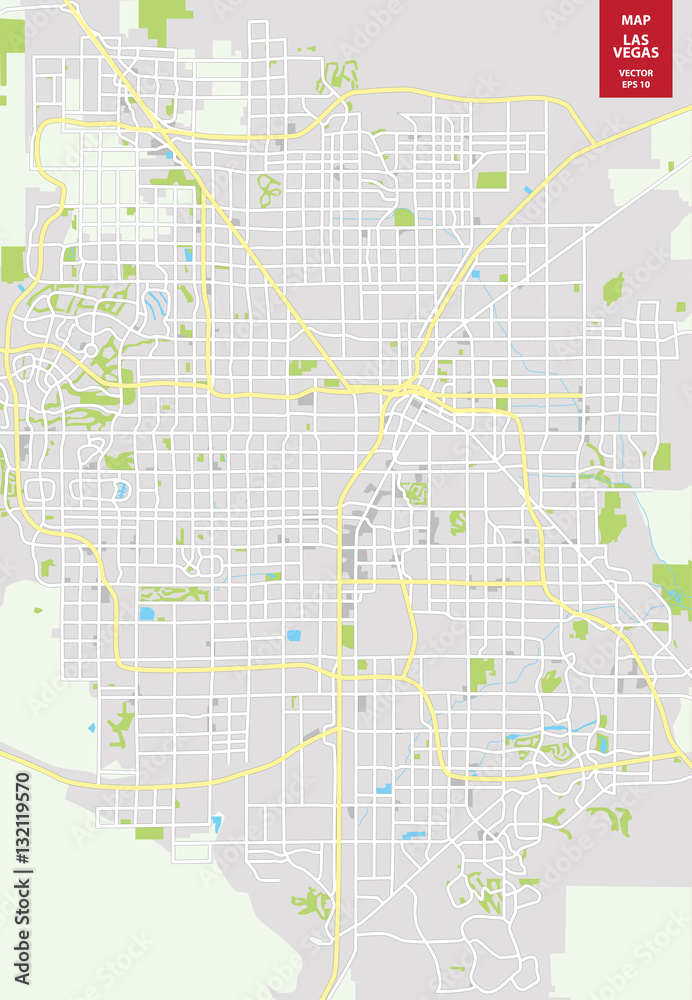 Las Vegas, History, Layout, Population, Map, Economy, & Facts