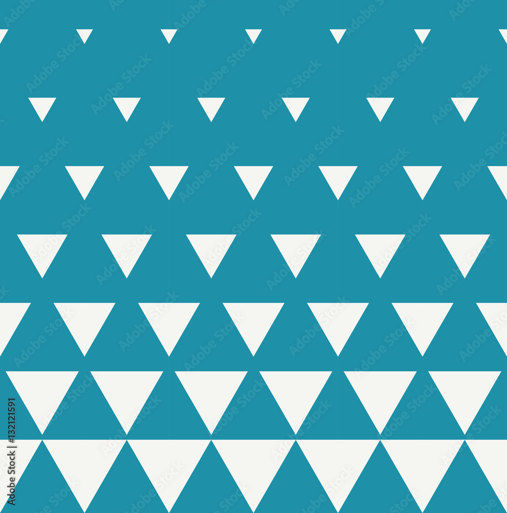 Abstract geometric blue graphic design print triangle halftone pattern Abstract geometric blue graphic design print triangle halftone pattern