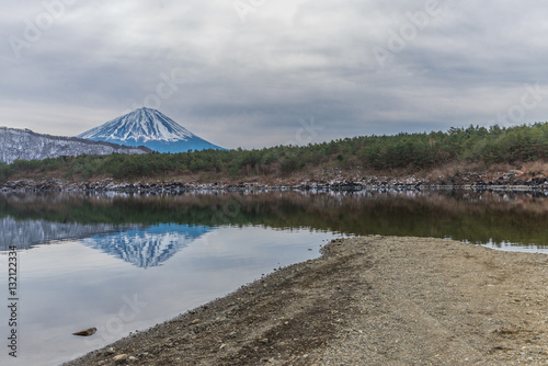 Mountain Fuji