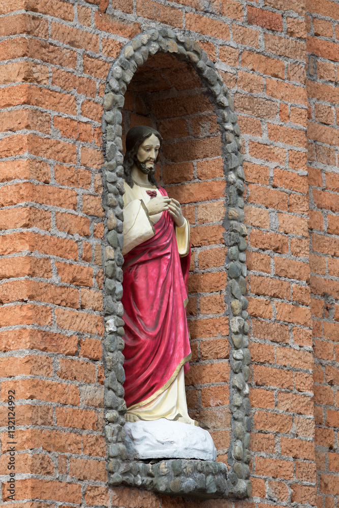religious statue 