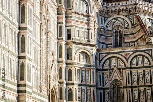 Cathedral of Florence, Italy © Dominik