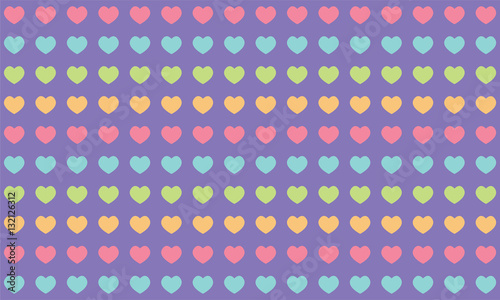 Love Pattern