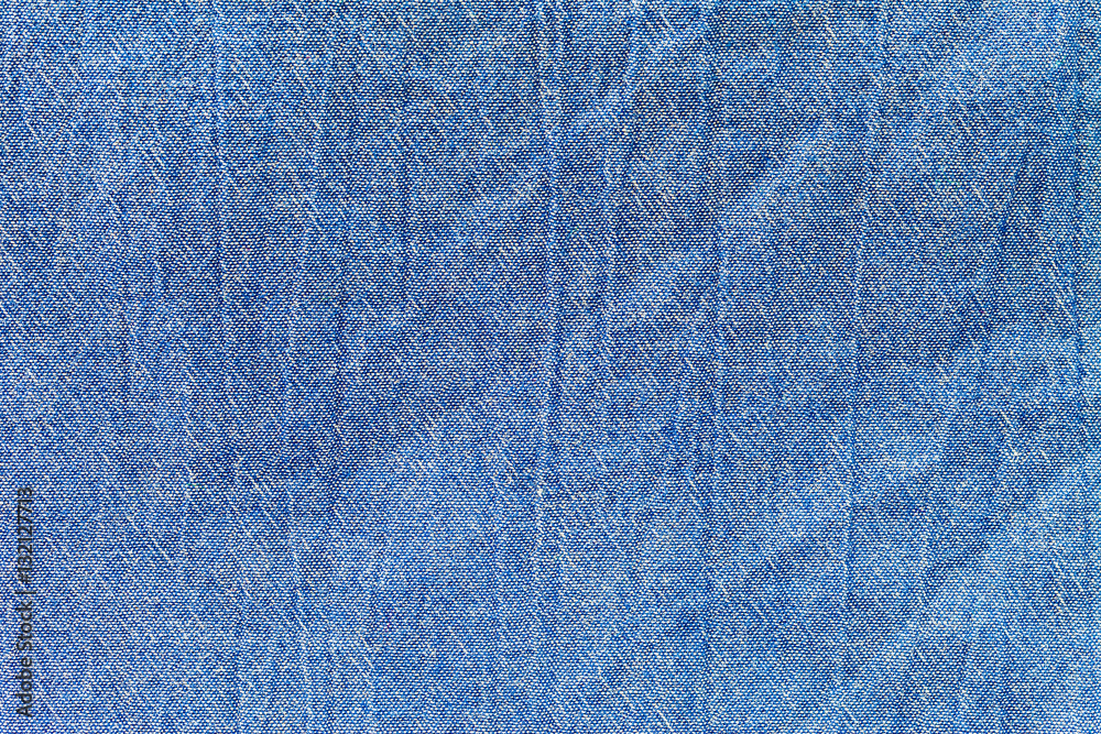 detail of blue jean texture detail of blue jean texture