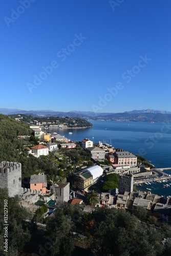 Porto Venere Unesco Weltkulturerbe