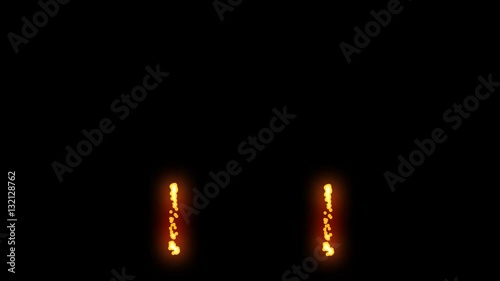 Overlay Eccentrics 29 - Seamless loop