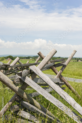 Gettysburg National Military Park photo
