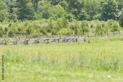 Gettysburg National Military Park photo