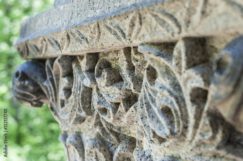 Gettysburg National Military Park photo