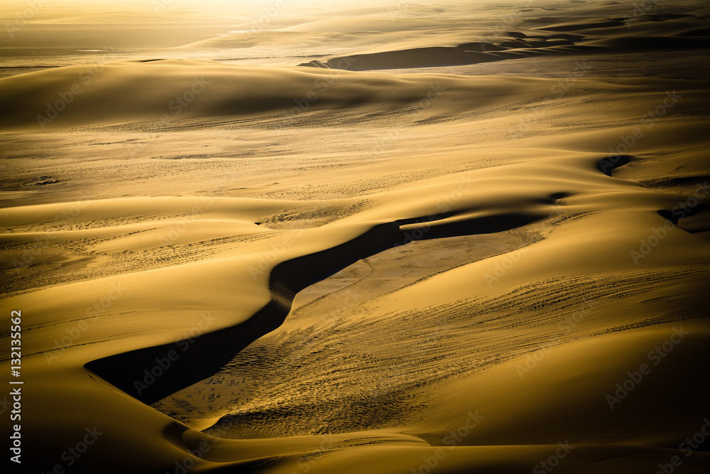 Fototapeta Namib Desert