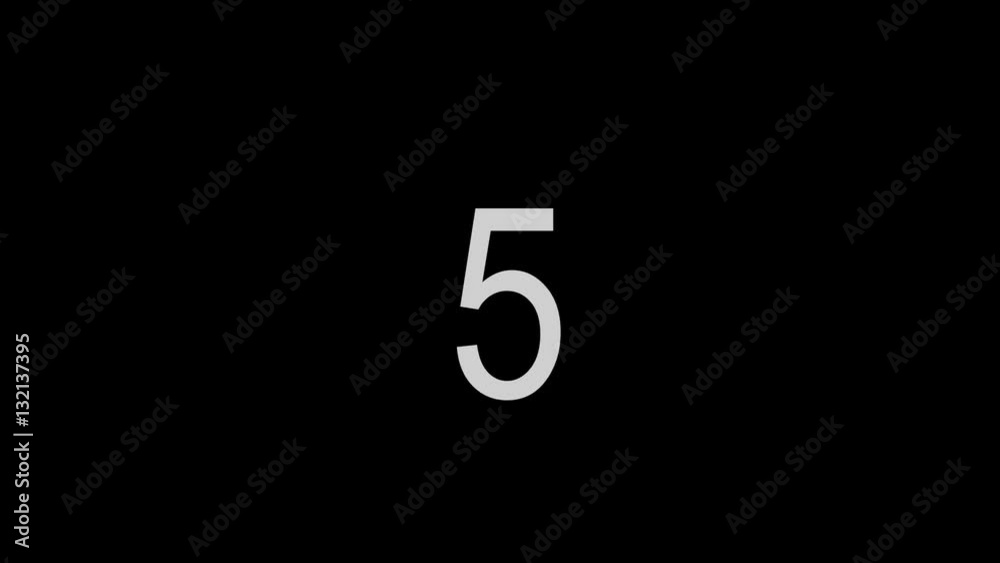 Zähler von 10 auf 0 Zähler von 10 auf 0