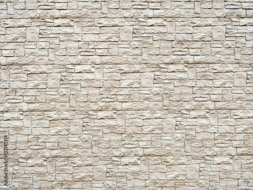 brick or clinker wall covering