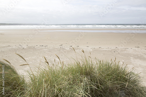 Rossnowlagh Beach  Donegal  Ireland