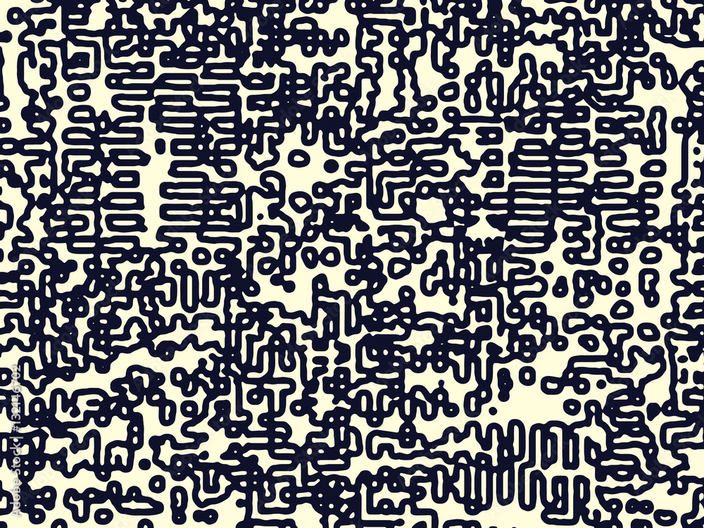 Abstract grunge vector background. Monochrome raster composition of irregular graphic elements. Abstract grunge vector background. Monochrome raster composition of irregular graphic elements.