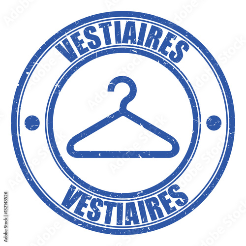 Logo vestiaires.