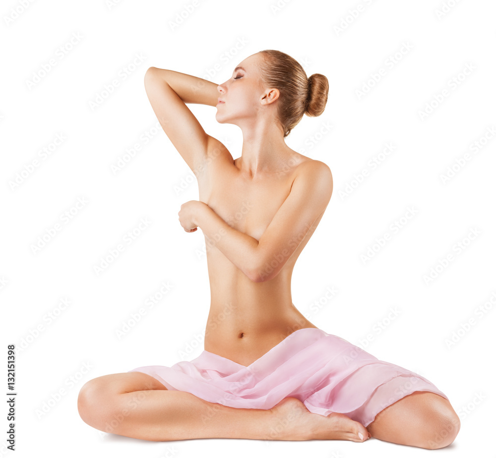 Obraz premium Beauty concept