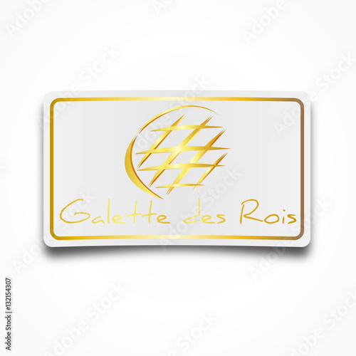 epiphany - épiphanie - king cake - galette des rois