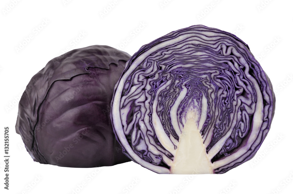 Fototapeta premium Cabbage