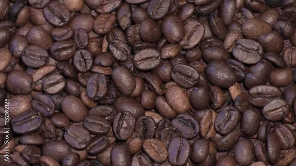 good coffee closeup looped good coffee closeup looped