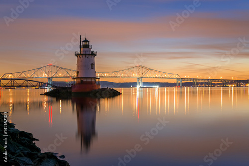 Wallpaper Mural Sleepy Hollow Lighthouse  Torontodigital.ca