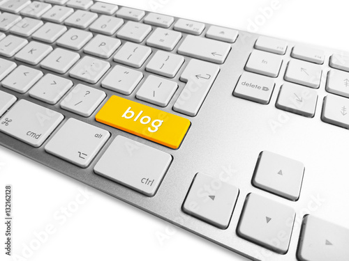 blog, klawiatura - sklep internetowy. internet