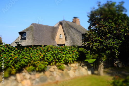 northfrisian house photo