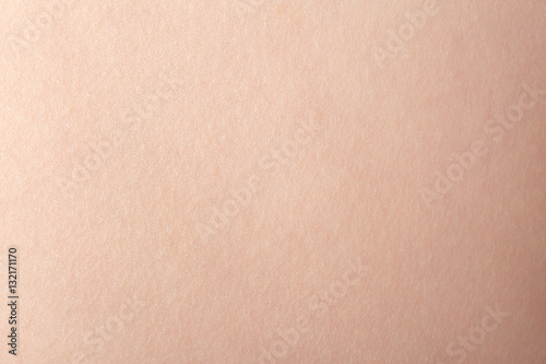 Obraz na płótnie Texture of skin