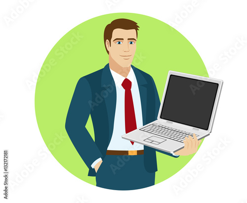 Businessman