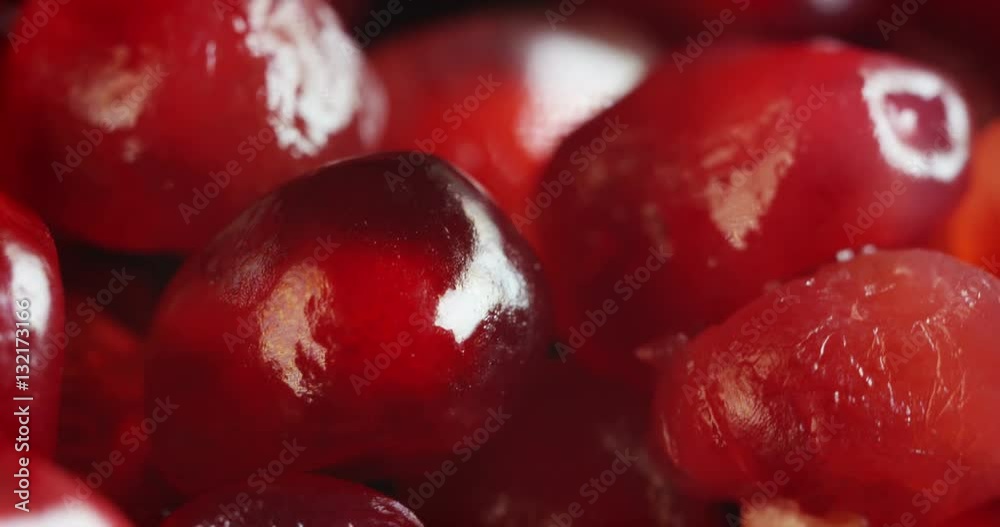 macro shot of fresh and juicy pomegranate seeds. The pomegranate is a typical fruit full of good vitamins for diets and vegan powers. fresh fruit concept, diet, vegetarian. macro shot of fresh and juicy pomegranate seeds. The pomegranate is a typical fruit full of good vitamins for diets and vegan powers. fresh fruit concept, diet, vegetarian.